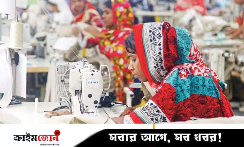 ইইউতে তীব্র প্রতিযোগিতার মুখে বাংলাদেশি পোশাক