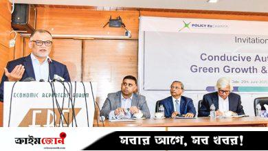 নীতির দোষে উন্নয়নে বাড়তি ব্যয়