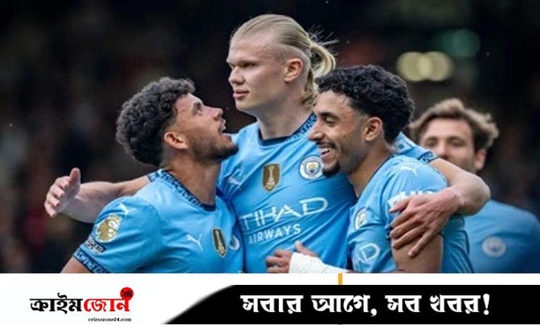 গ্রুপ চ্যাম্পিয়ন হতে নামবে ম্যান সিটি, খেলা দেখবেন কোথায়
