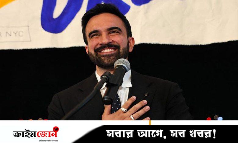 মামদানির জয়ে মার্কিন রাজনীতিতে ফিলিস্তিনপন্থী আন্দোলনের জাগরণ