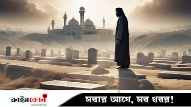 ইমানের সঙ্গে মৃত্যু লাভের ১০ আমল