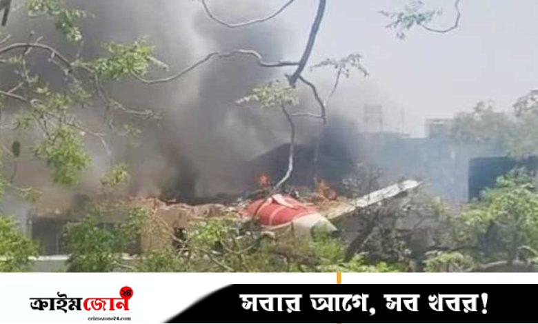 গুজরাটে বিধ্বস্ত বিমানের ব্ল্যাকবক্স থেকে সব তথ্য উদ্ধার, চলছে বিশ্লেষণ