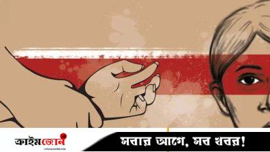 কিশোরীকে ধর্ষণের দায়ে চা-দোকানির যাবজ্জীবন কারাদণ্ড