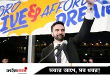 এই বিজয়, বাংলাদেশি আন্টিদের বিজয়: জোহরান মামদানি