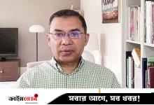 খুব শিগগির দেশে ফিরছেন তারেক রহমান, প্রস্তুতি চলছে: এ্যানি