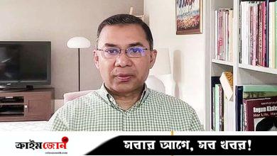 খুব শিগগির দেশে ফিরছেন তারেক রহমান, প্রস্তুতি চলছে: এ্যানি