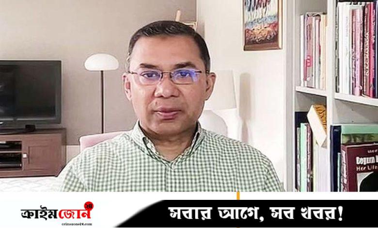 খুব শিগগির দেশে ফিরছেন তারেক রহমান, প্রস্তুতি চলছে: এ্যানি