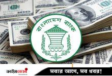 ৩০ বিলিয়ন ডলার ছাড়াল দেশের রিজার্ভ