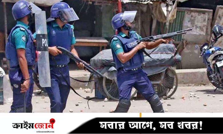 নিজেদের মামলা তদন্তে ‘বেশি সতর্ক’ পুলিশ