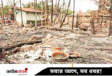 বন্দর ও করিডর ইস্যুতে চাঙা হচ্ছে বাম দলগুলো