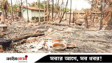 বন্দর ও করিডর ইস্যুতে চাঙা হচ্ছে বাম দলগুলো