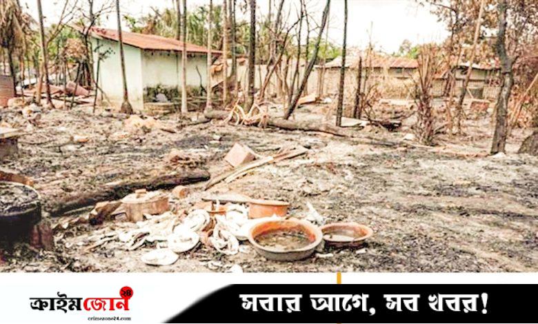 বন্দর ও করিডর ইস্যুতে চাঙা হচ্ছে বাম দলগুলো