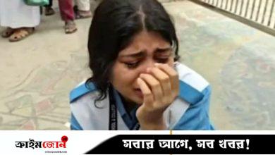 সেই এইচএসসি পরীক্ষার্থীর পরীক্ষা নেওয়ার বিষয়টি বিবেচনায় নেওয়া হচ্ছে: শিক্ষা উপদেষ্টা