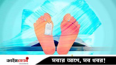 রাজধানীতে পৃথক স্থানে আহত হয়ে মাদ্রাসা ছাত্রীসহ তিনজনের ঢামেকে মৃত্যু