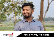 মায়ের অভিযোগে ছেলের কারাদণ্ড