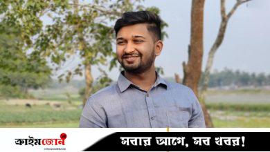মায়ের অভিযোগে ছেলের কারাদণ্ড