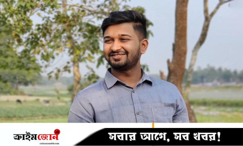 মায়ের অভিযোগে ছেলের কারাদণ্ড