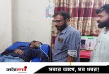 বগুড়ায় বন্ধুর বাড়িতে হিরো আলমের আত্মহত্যার চেষ্টা