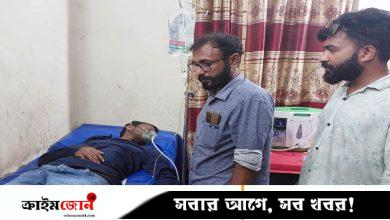 বগুড়ায় বন্ধুর বাড়িতে হিরো আলমের আত্মহত্যার চেষ্টা