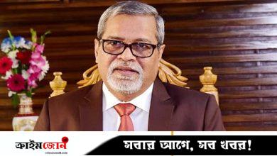 রিমান্ড শেষে আদালতে সাবেক সিইসি নূরুল হুদা, ফের ১০ দিনের রিমান্ডের আবেদন