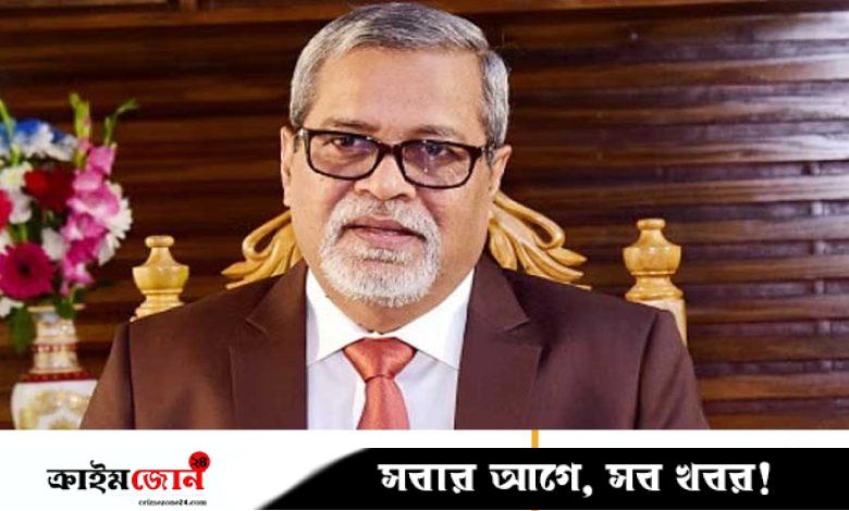 রিমান্ড শেষে আদালতে সাবেক সিইসি নূরুল হুদা, ফের ১০ দিনের রিমান্ডের আবেদন