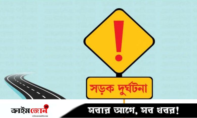 লালমনিরহাটে ট্রাকের ধাক্কায় মোটরসাইকেল আরোহী নিহত, আহত ২