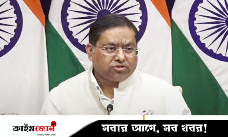 ঢাকায় ‘মন্দির’ উচ্ছেদের ঘটনায় ভারতের উদ্বেগ