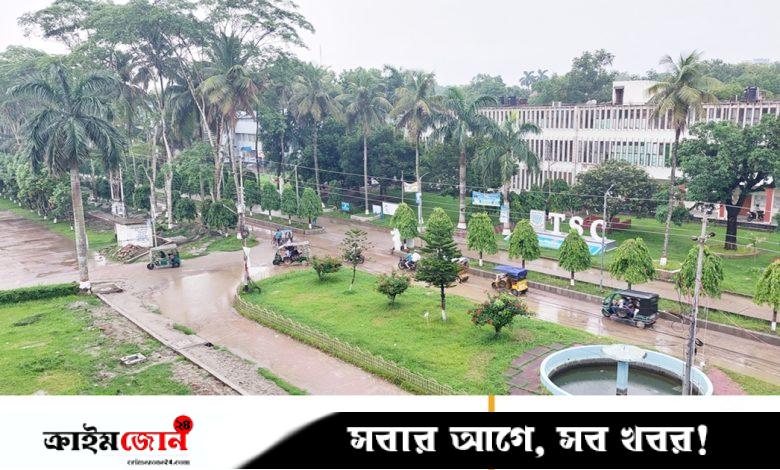 ৩ ছাত্রীকে হল থেকে বহিষ্কার, দুজনের জরিমানা