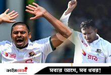 সাকিবকে ছাড়িয়ে বহুদূর যেতে চান তাইজুল