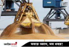 ‘চোরাই গম’ কেনায় বাংলাদেশি কোম্পানির বিরুদ্ধে নিষেধাজ্ঞা চায় ইউক্রেন