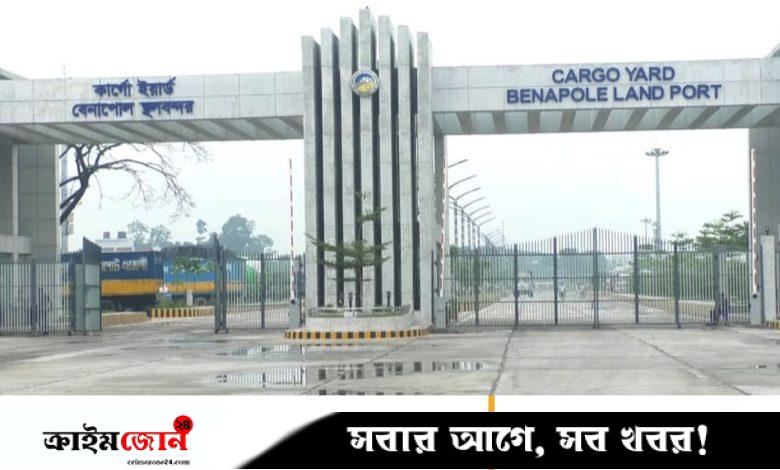 বাংলাদেশ থেকে কাপড়-পাট-সুতার পণ্য আমদানিতে ভারতের নিষেধাজ্ঞা