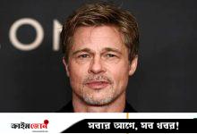 ব্র্যাড পিটের বাড়িতে লুটপাট