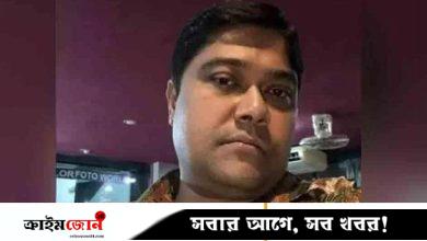 ই-অরেঞ্জের সিও ও যুবলীগ নেতা আমান গ্রেপ্তার