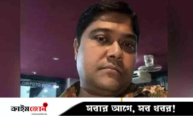 ই-অরেঞ্জের সিও ও যুবলীগ নেতা আমান গ্রেপ্তার