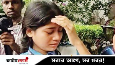 আনিসা কি পরীক্ষা দিতে পারবেন