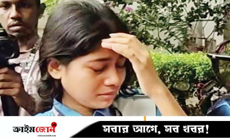 আনিসা কি পরীক্ষা দিতে পারবেন