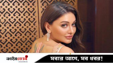বলিউডের ‘কাঁটা লাগা’ গানের শেফালি জরিওয়ালা আর নেই