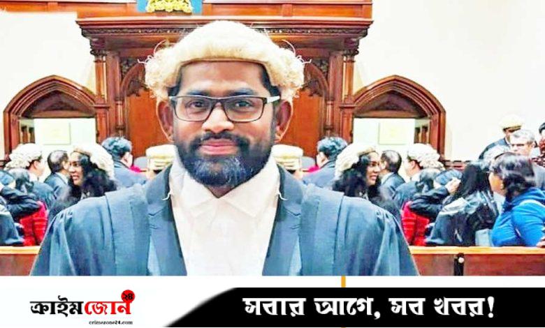 আইন পেশায় ক্যারিয়ার গড়তে চাইলে
