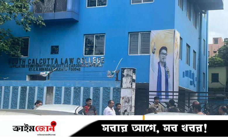 কলকাতায় ধর্ষণের শিকার আইনের ছাত্রীর গলায় ও বুকে মিলেছে ক্ষতচিহ্ন
