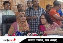 উত্তরায় দুই ছাত্র এইচএসসি পরীক্ষা দিতে না পারার দায় স্বীকার করলেন প্রধান শিক্ষিকা