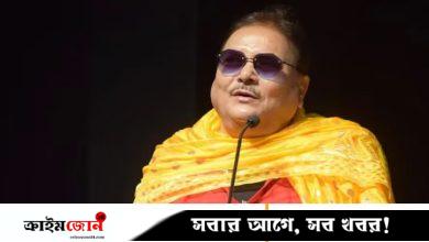 মেয়েটি কলেজে যাওয়ায় ধর্ষণের শিকার হয়েছে: তৃণমূল বিধায়ক মদন