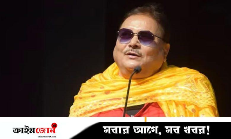 মেয়েটি কলেজে যাওয়ায় ধর্ষণের শিকার হয়েছে: তৃণমূল বিধায়ক মদন