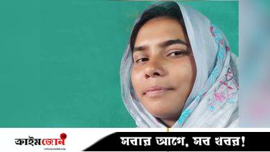 চাঁপাইনবাবগঞ্জে বিএনপি নেত্রী শাহনাজ আটক