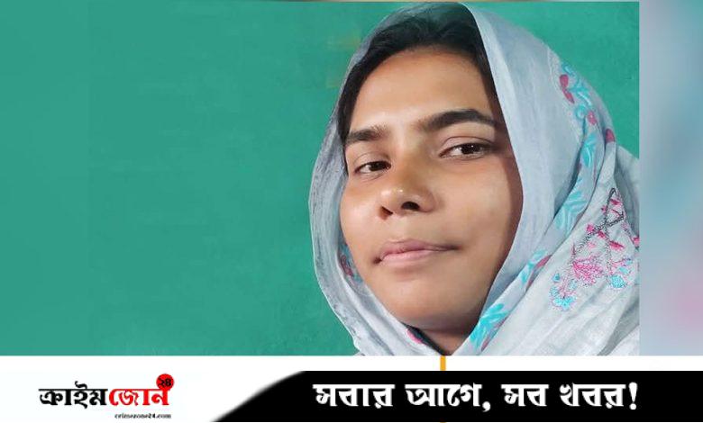 চাঁপাইনবাবগঞ্জে বিএনপি নেত্রী শাহনাজ আটক