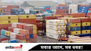 দিন শেষ হতে থাকায় রপ্তানিকারকদের উদ্বেগ
