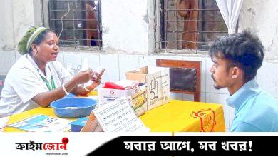 জলাতঙ্ক টিকা নেই ৬ মাস, দুর্ভোগে রোগীরা