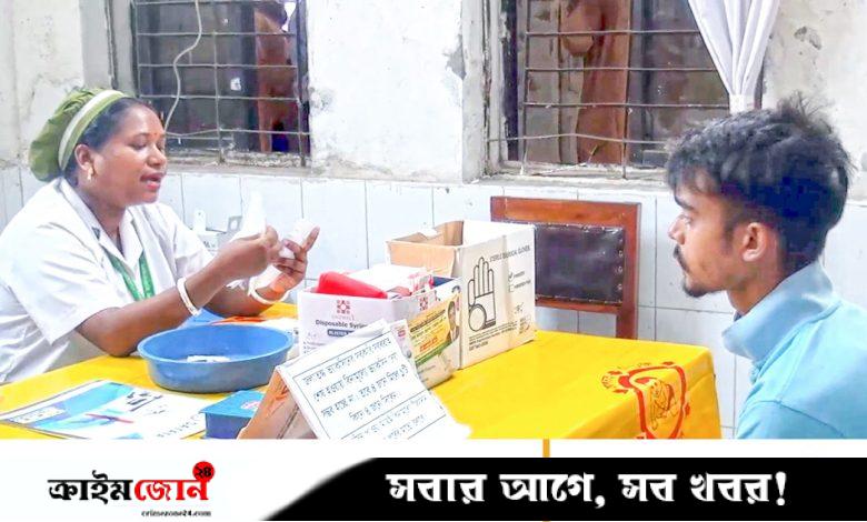 জলাতঙ্ক টিকা নেই ৬ মাস, দুর্ভোগে রোগীরা