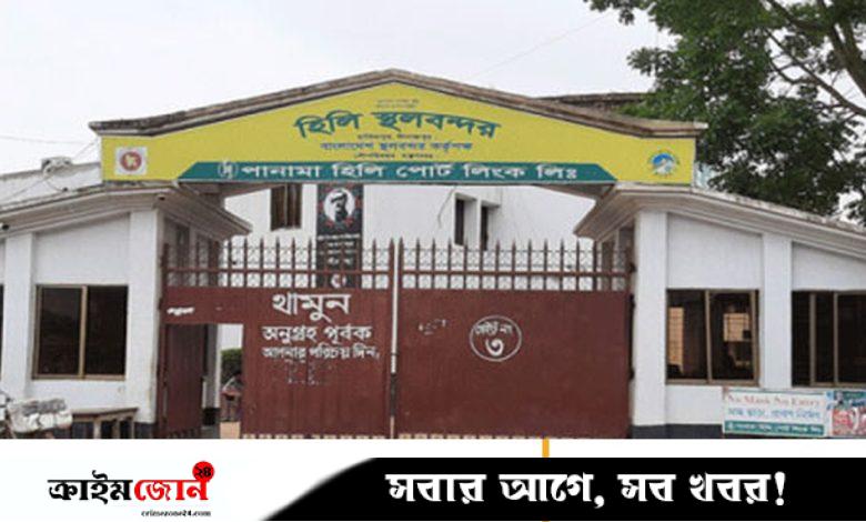 ভারতে রপ্তানির সুযোগ সীমিত হয়ে আসছে