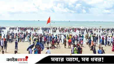 অসচেতনতায় গুপ্তখালে আটকে মৃত্যুর ঝুঁকি