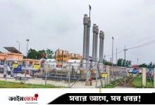 পাইপে গ্যাস পাওয়ার অপেক্ষা ফুরাচ্ছে না